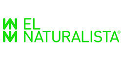 Logo El Naturalista